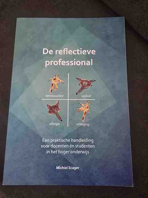 9789464039979-De-reflectieve-professional