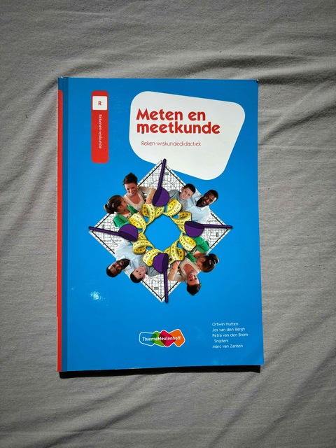 9789006955385-Meten-en-meetkunde