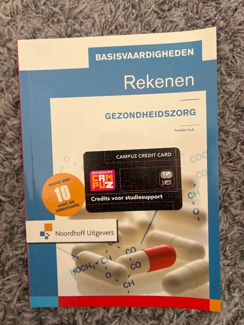 9789001910167-Basisvaardigheden-rekenen-voor-de-gezondheidszorg