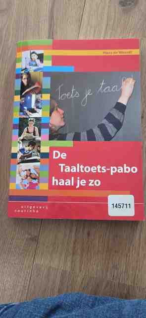 9789046901038-De-Taaltoets-pabo-haal-je-zo
