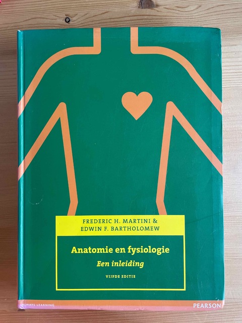 9789043024327-Anatomie-en-fysiologie