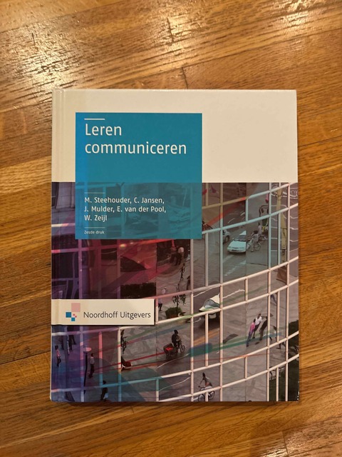 9789001788926-Leren-communiceren