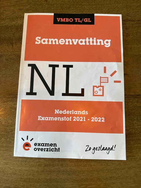 9789493237940-ExamenOverzicht--Samenvatting-Nederlands-VMBO-TLGL