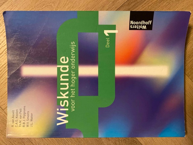 9789001067427-Wiskunde-voor-het-hoger-onderwijs-1-druk-1