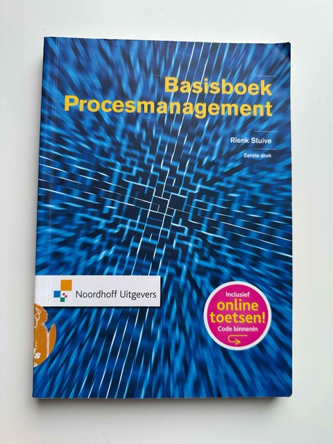 9789001833978-Procesmanagement