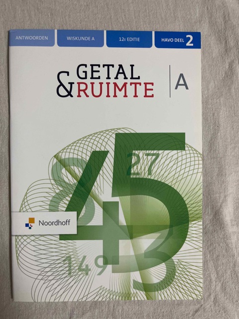 9789001896041-Getal-Ruimte-12e-ed-havo-A-antwoorden-2