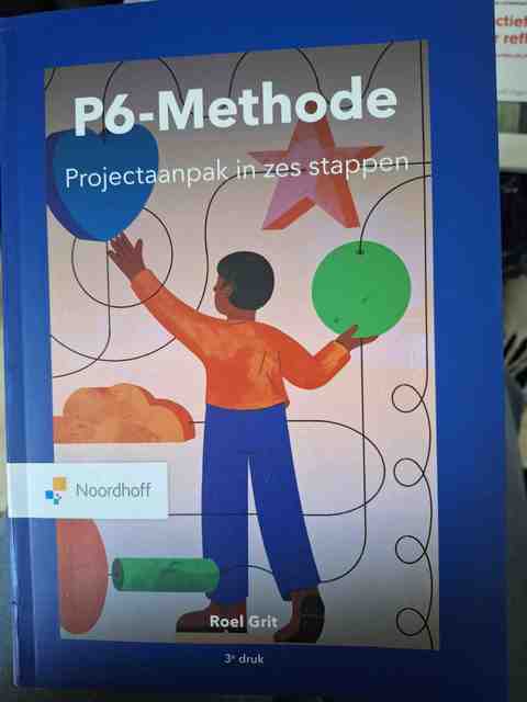 9789001575649-Projectaanpak-in-zes-stappen