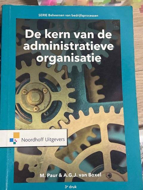 9789001889616-De-kern-van-de-administratieve-organisatie