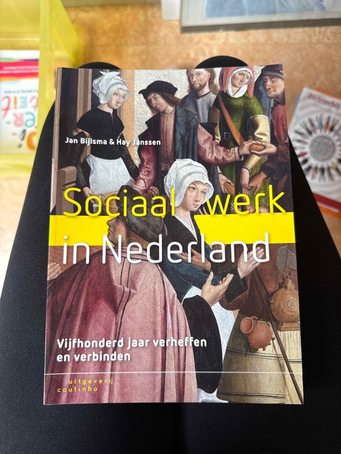 9789046906279-Sociaal-werk-in-Nederland