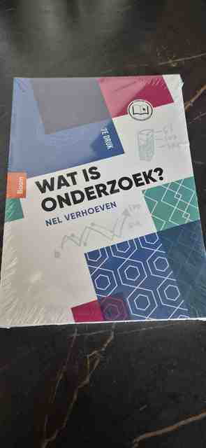 9789024444700-Wat-is-onderzoek