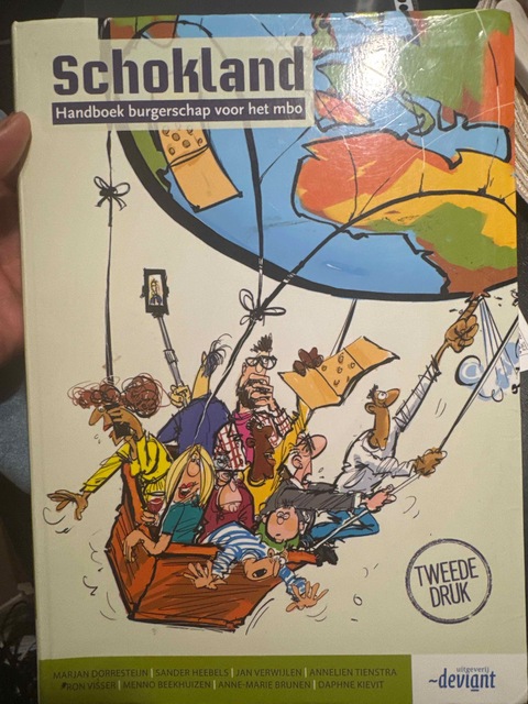 9789463261821-Schokland-handboek