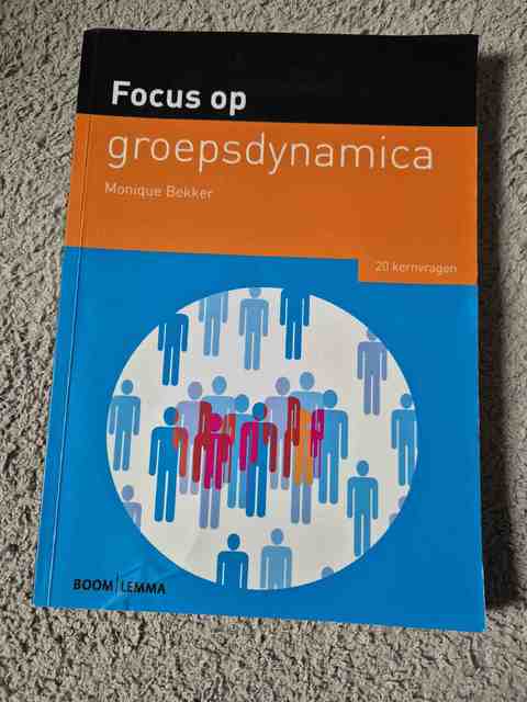 9789059317925-Focus-op-groepsdynamica