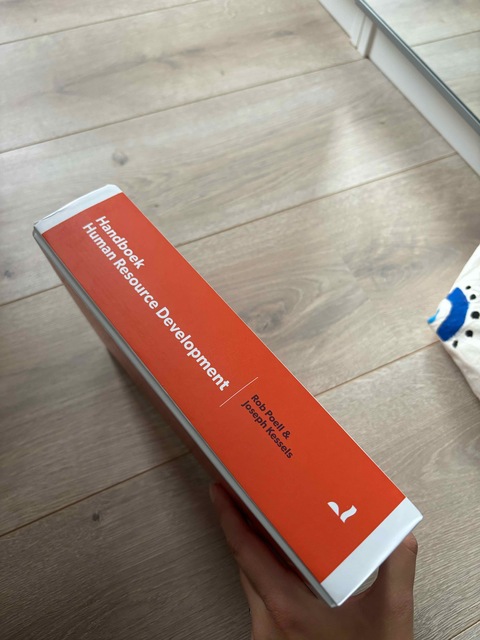 9789401481472-Handboek-Human-Resource-Development