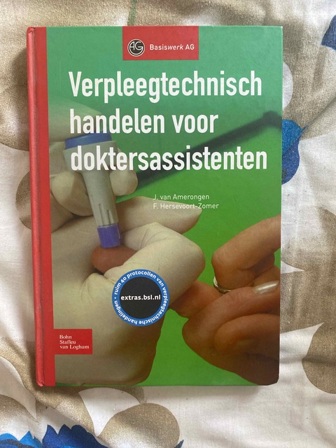 9789031387380-Verpleegtechnisch-handelen-voor-doktersassistenten