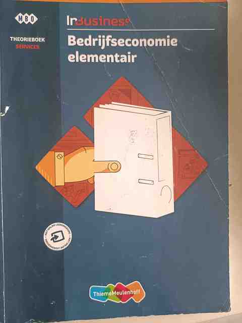 9789006215588-InBusiness-Bedrijfseconomie-elementair-th-boek