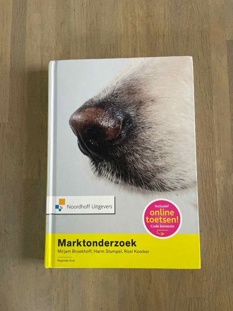 9789001861292-Marktonderzoek