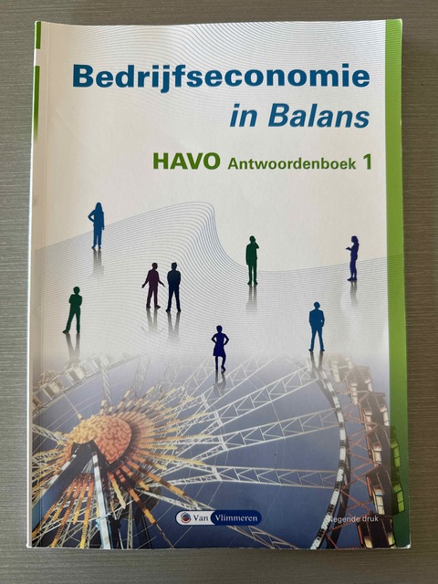 9789462874275-Bedrijfseconomie-in-Balans-havo-antwoordenboek-1