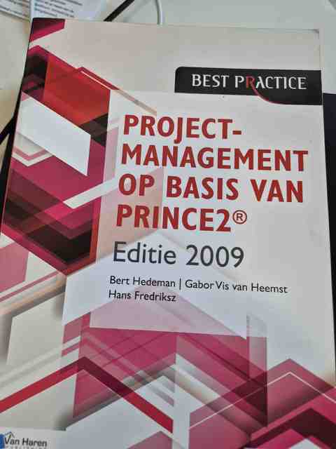 9789401800044-Projectmanagement-op-basis-van-PRINCE2-Editie-2009