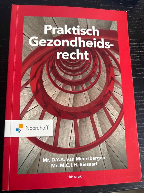 9789001298951-Praktisch-Gezondheidsrecht