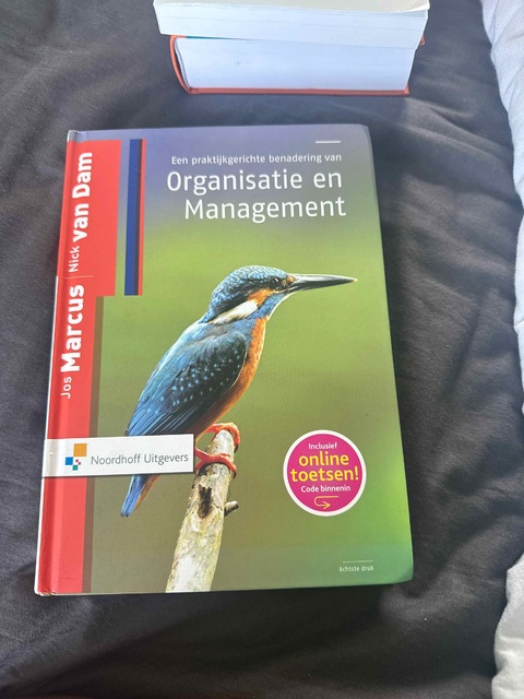 9789001850241-Een-praktijkgerichte-benadering-van-organisatie-en-management