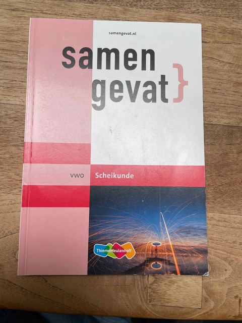 9789006078787-Samengevat-Vwo-Scheikunde