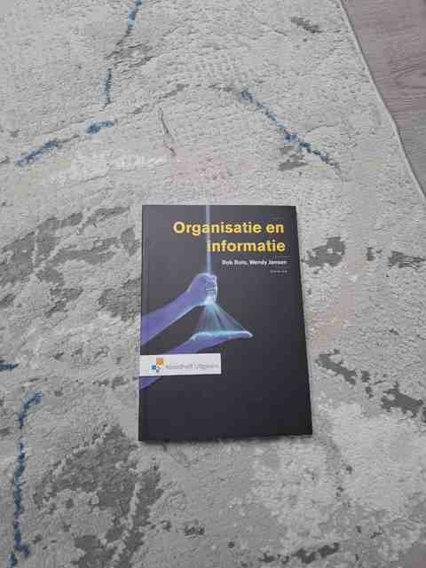 9789001825805-Organisatie-en-informatie