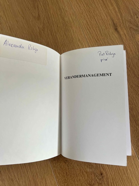 9789074885102-Verandermanagement-sturen-op-verantwoordelijkheid-resultaatverbetering-door-meer-zelforganisatie-en-betere-sturing-organisatievernieuwing-als-rel