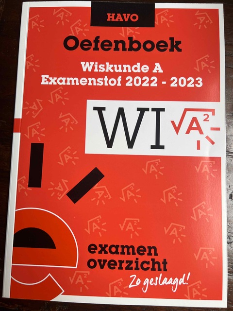 9789464380927-ExamenOverzicht--Oefenboek-Wiskunde-A-HAVO