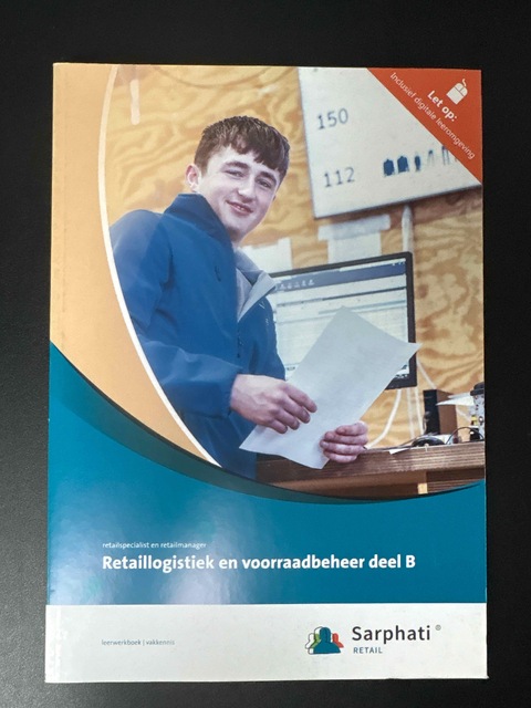 9789037263626-Retaillogistiek-en-voorraadbeheer-deel-B