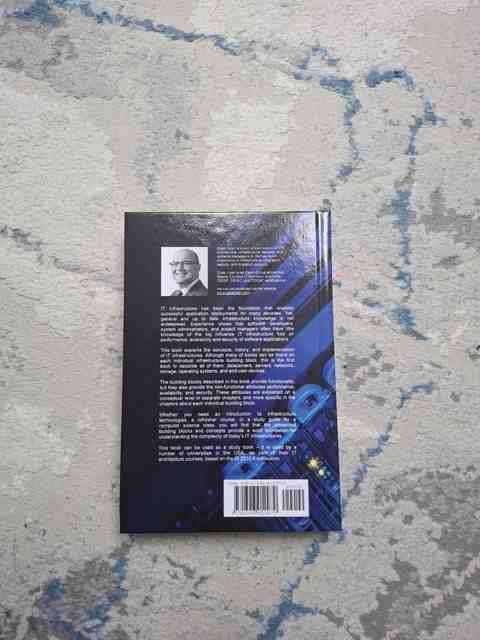 9781326912970-It-Infrastructure-Architecture--Infrastructure-Building-Blocks-and-Concepts-Third-Edition