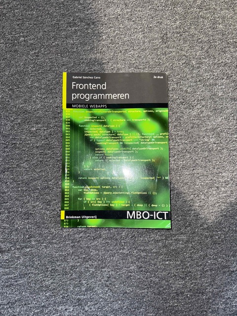 9789057523519-Frontend-programmeren-incl.-mobiele-applicaties