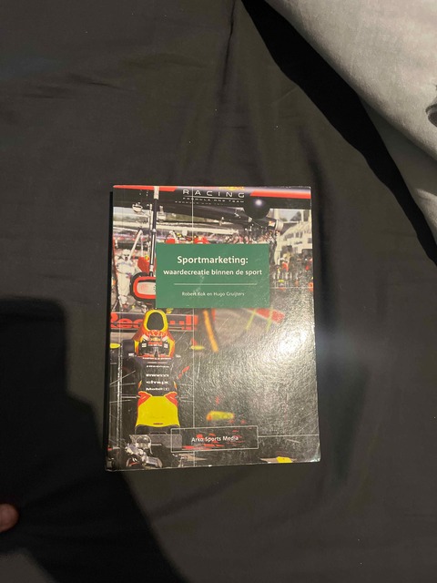 9789054723912-Sportmarketing-waardecreatie-binnen-de-sport