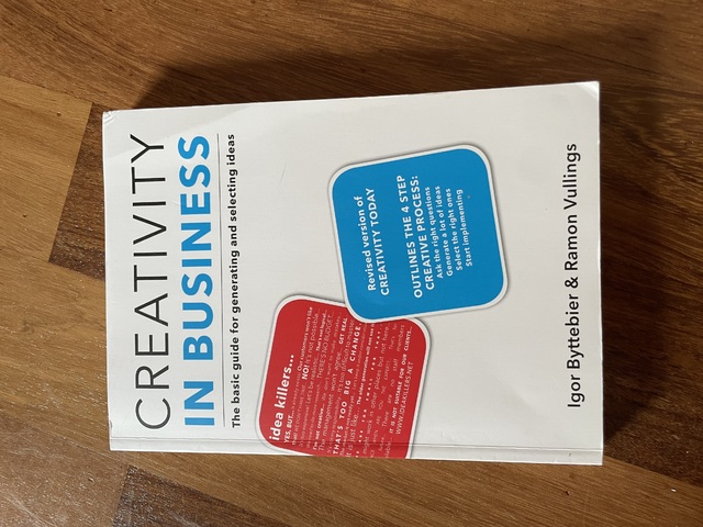 9789063693800-Creativity-in-Business