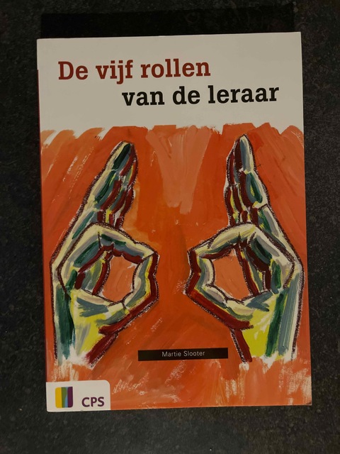 9789065086167-De-vijf-rollen-van-de-leraar