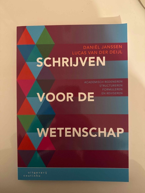 9789046906965-Schrijven-voor-de-wetenschap