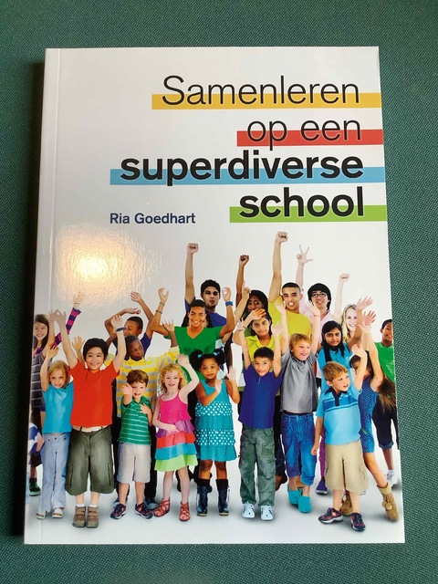9789088508141-Samenleren-op-een-superdiverse-school