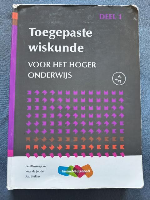 9789006487305-Toegepaste-wiskunde-voor-het-hoger-onderwijs-1