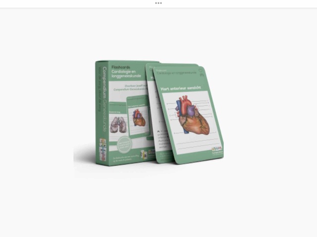 9789083190969-Flashcards-Cardiolgie-en-longgeneeskunde-