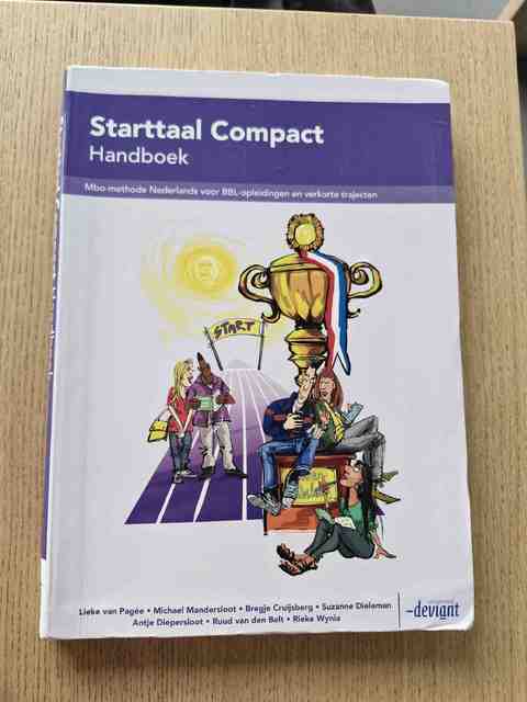9789463260640-Starttaal-Compact-Handboek