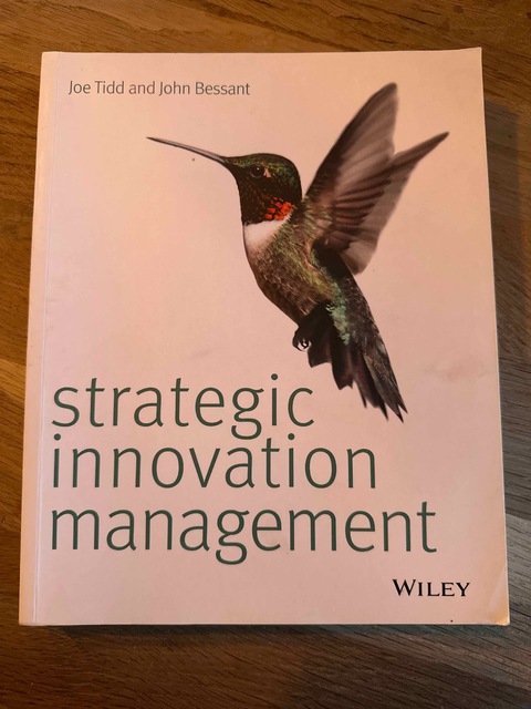 9781118457238-Strategic-Innovation-Management