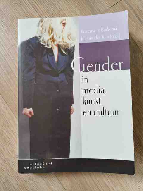 9789046900499-Gender-in-media-kunst-en-cultuur