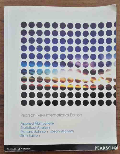 9781292024943-Applied-Multivariate-Statistical-Analysis