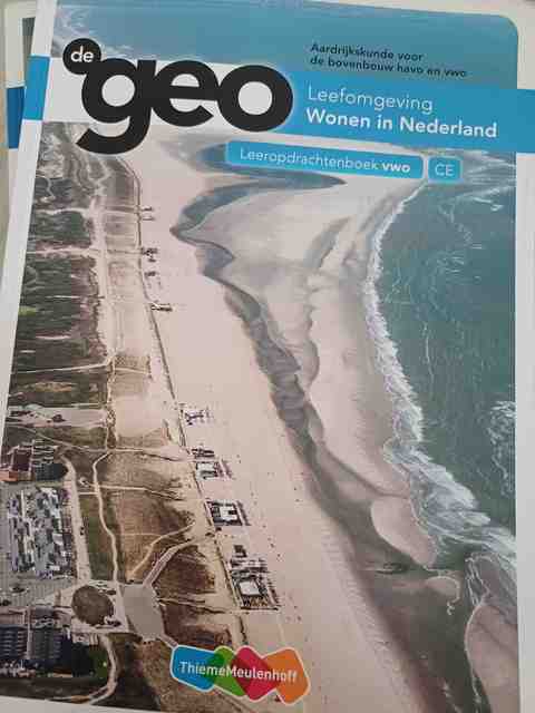 9789006619447-De-Geo-Leefongeving-Wonen-in-Nederland-vwo-Leeropdrachtenboek