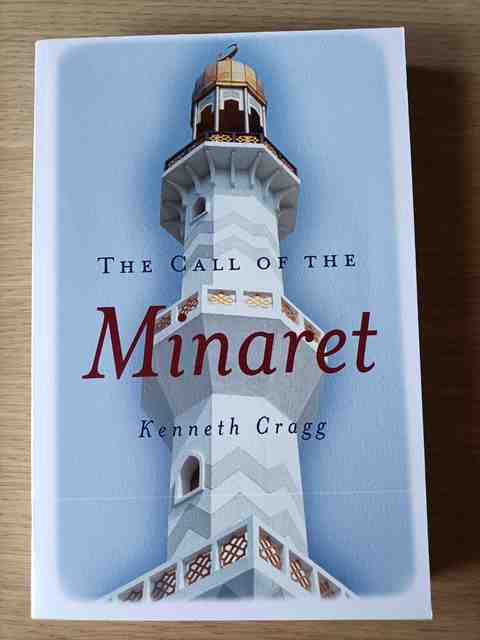 9781851682102-The-Call-of-the-Minaret