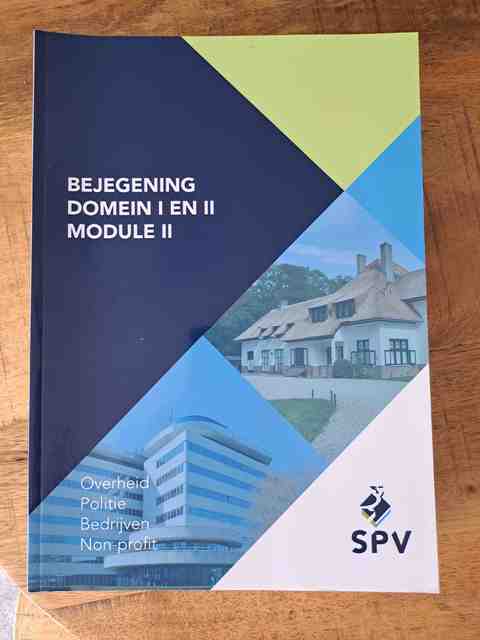 9789083343310-Bejegening-Domein-I-en-II-Module-II