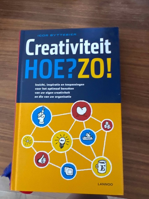 9789020950175-Creativiteit-Hoe-Zo