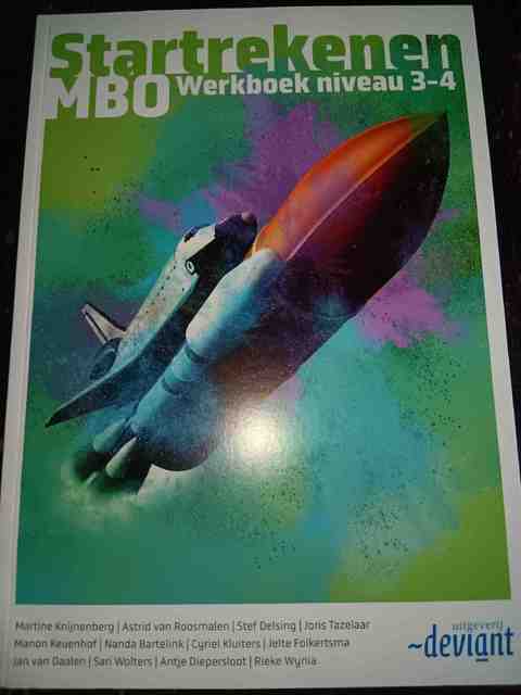 9789463264877-Studiereader-Startrekenen-MBO-niv.-3-4-ECK