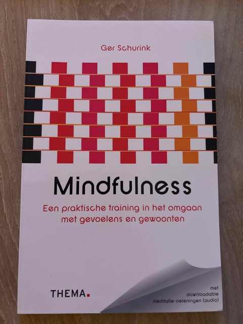 9789058715814-Mindfulness