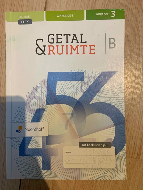 9789001593056-GETAL-EN-RUIMTE-12E-ED-WISKUNDE-B-VWO-FLEX-BK--ONL-DL-2