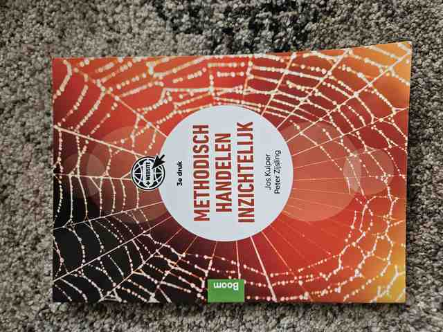 9789024409204-Methodisch-handelen-inzichtelijk